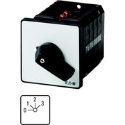 Eaton - Steuerschalter Stufenschalter T5B 63A T5B-2-8241/E 63A Einbau rastend