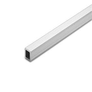 Bernstein - Komponente für die Aufstellung/Anreihtechnik (Schaltschrank) Stahlrohr geschlossen RHR80X5X2000PULV7035 80 x 5 x 2000 mm