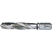 Wera Werk - Bohrer Kombigewindebohrer 847 HSS#5104642001 4,2 x 41 mm