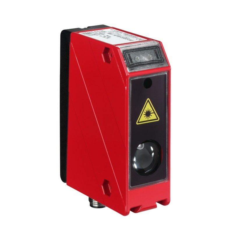 Leuze - Optischer Abstandssensor ODSL96BM/C6S800S12 Optisch