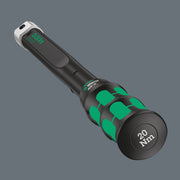 Wera - Drehmomentschlüssel Click-Torque XP 4