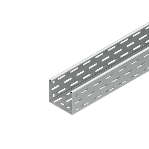 Niedax - Kabelrinne RS 85.100 − 3 Meter
