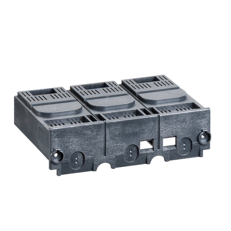 Schneider Electric - Zubehör/Ersatzteile für Niederspannungs-Schalttechnik Klemmenabdeckung LV429515 f.Nsx100/250 3p