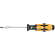 Wera - Schlitz-Schraubendreher 018260 0,6x3,5x80mm