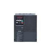 Mitsubishi Electric - Frequenzumrichter =< 1 kV Umrichter AC FR-A840-00250-E2-60 Pn:5,5-11kW, IP20 − 1 Stück