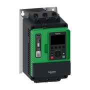 Schneider Electric - Sanftstarter Sanftanlasser Ats490, ATS490D88Y 88A, 208 Bis 690V