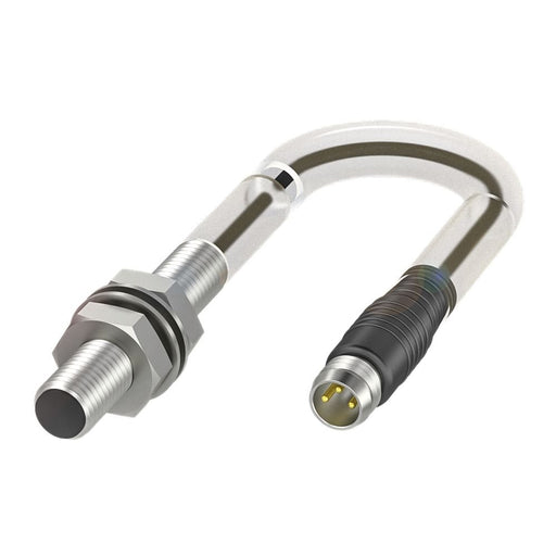 Balluff - Induktiver Näherungsschalter Sensor induktiv BES M08MG-US#BES060H − 1 Stück by Balluff
