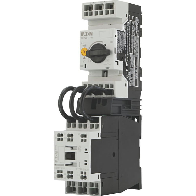 Eaton - Motorstarter/Motorstarterkombination Direktstarter MSC-D-16-M17(#199612