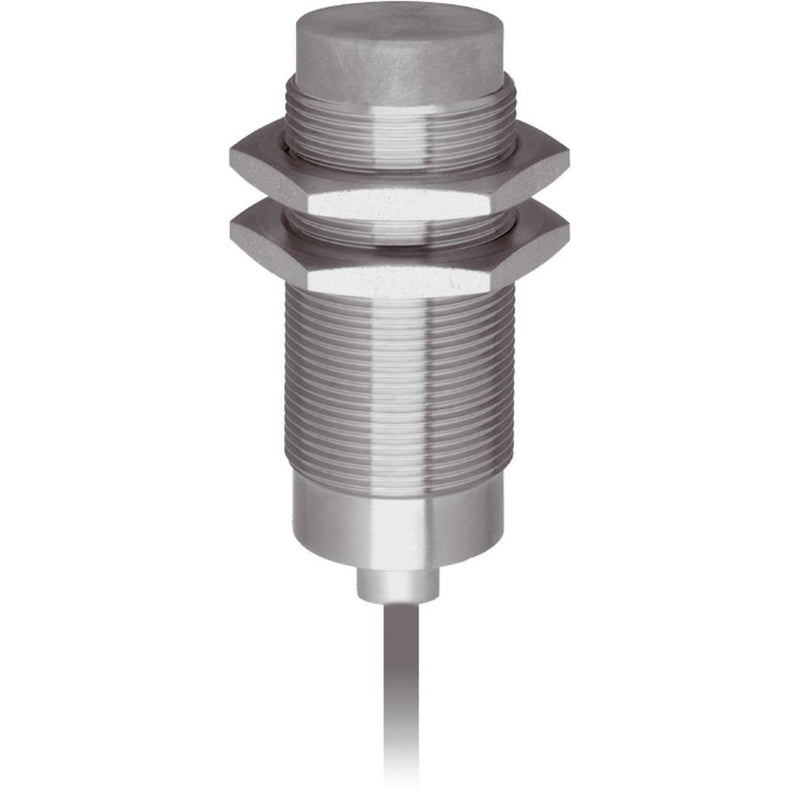 Di-soric - Induktiver Näherungsschalter Induktiver Näherungssensor DCC 30 VH 15 NSK230V 15mm, nicht bündig