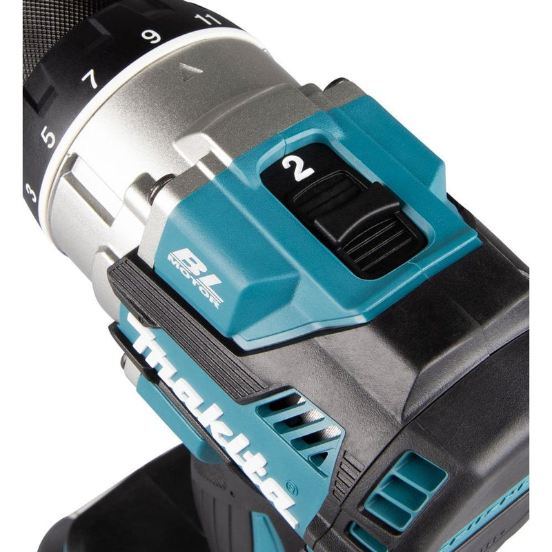 Makita - Bohrschrauber (Akku) Akku-Bohrschrauber DDF489Z 18V