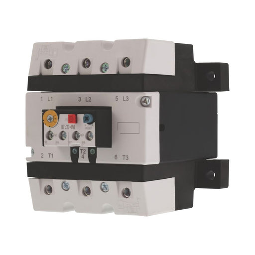 Eaton - Überlastrelais thermisch Motorschutzrelais ZB150-70/KK 50-70A Aufbau