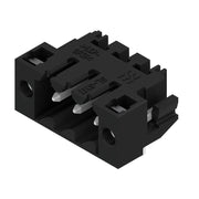 Weidmüller - Leiterplattensteckverbinder Verbinder 3.50mm SL-SMT 3.#1805320000 − 385 Stück