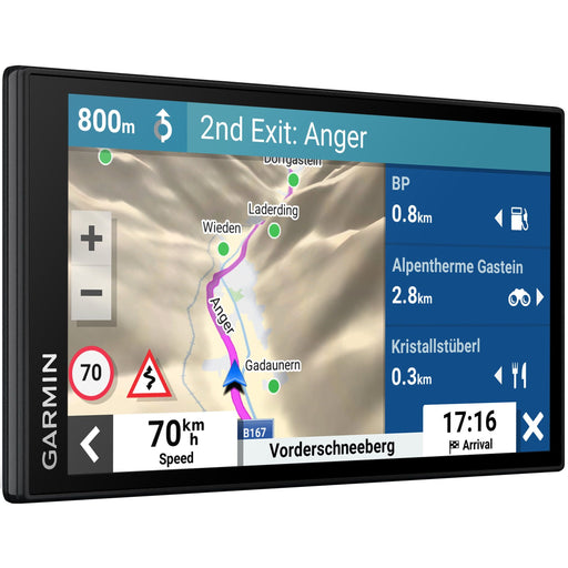 Garmin - Navigationssystem DriveSmart 66EU,MT-D MT-D, GPS