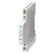 Gewiss - Zusatzeinrichtung für Reiheneinbaugeräte Hilfsschalter GW96003 4P 1S/1Ö6A