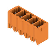 Weidmüller - Leiterplattensteckverbinder Verbinder 3.81mm SC 3.81/0#1942870000 − 84 Stück
