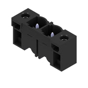 Weidmüller - Leiterplattensteckverbinder Verbinder 7.62mm SL 7.62HP#1140870000 − 72 Stück