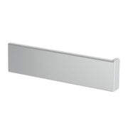 OBO Bettermann - Oberteil für Eck Geräteeinbaukanal Oberteil GA-OTAEL 300x30x80mm