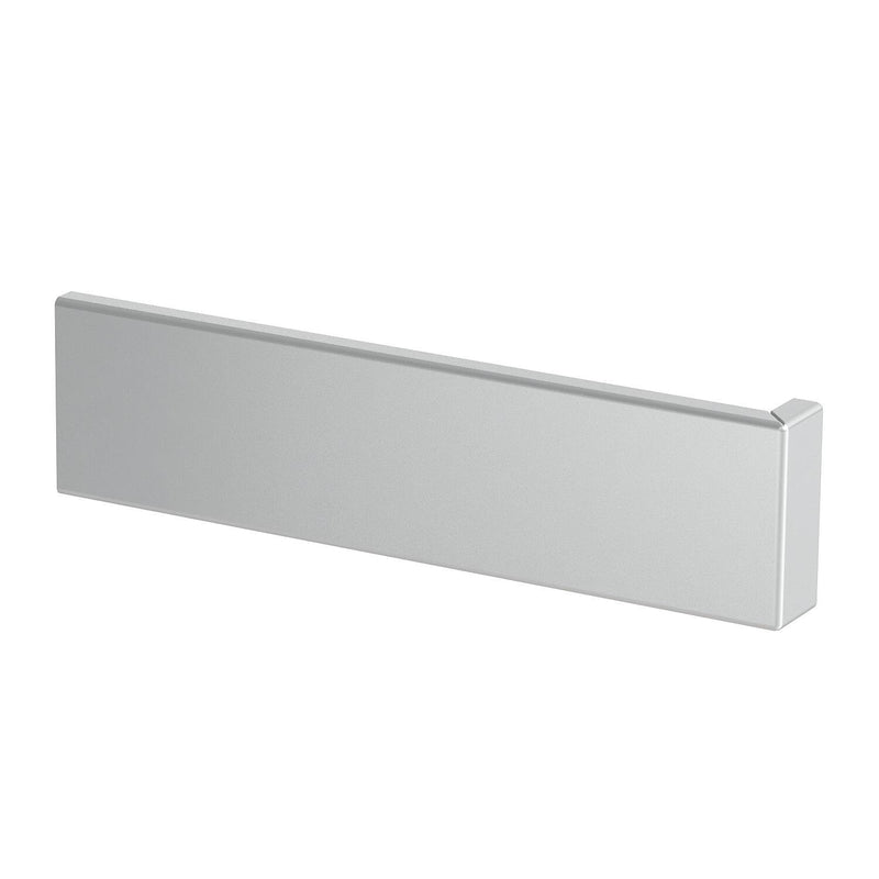 OBO Bettermann - Oberteil für Eck Geräteeinbaukanal Oberteil GA-OTAEL 300x30x80mm