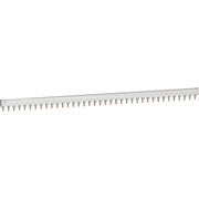 Schneider Electric - Phasenschiene Kammschiene Multi 9 OEM M9XCA137 ablängbar 1-polig