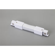 Dotlux - Elektrisches Zubehör/Ersatzteile für Leuchten Verbinder flexibel 3905-W max. 360Grad, weiß