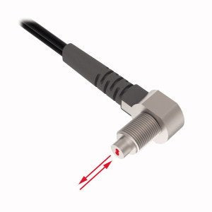 Turck - Zubehör/Ersatzteile für Positionsschalter Kunststoff-Lichtleiter PBAT43UTA-VL Gabelleiter