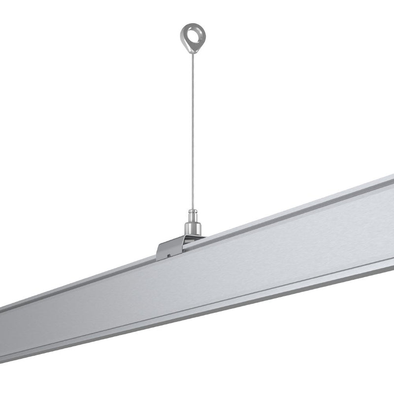 RZB - Mechanisches Zubehör/Ersatzteile für Leuchten Drahtseilabhängung 5m 01-8524.374