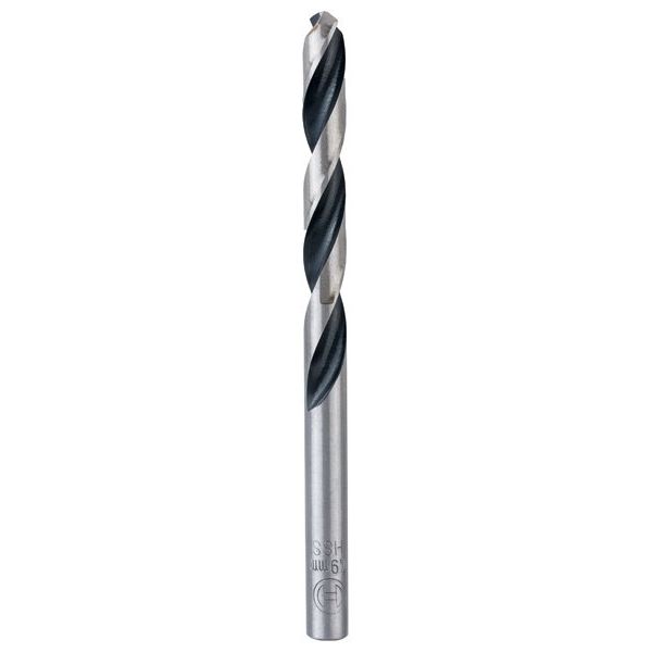 Bosch - Bohrer Metallspiralbohrer HSS 2608577247 PointTeQ DIN 338 7,9
