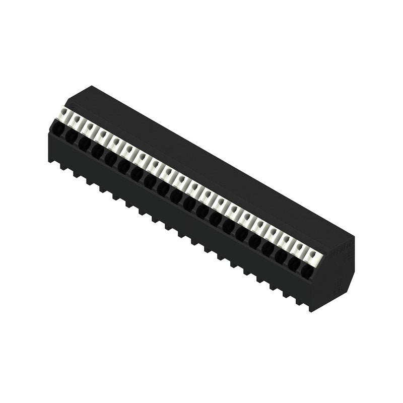 Weidmüller - Leiterplattenklemme Leiterplattenklemme LSF-SMT 3#1885600000 3.81mm − 7 Stück