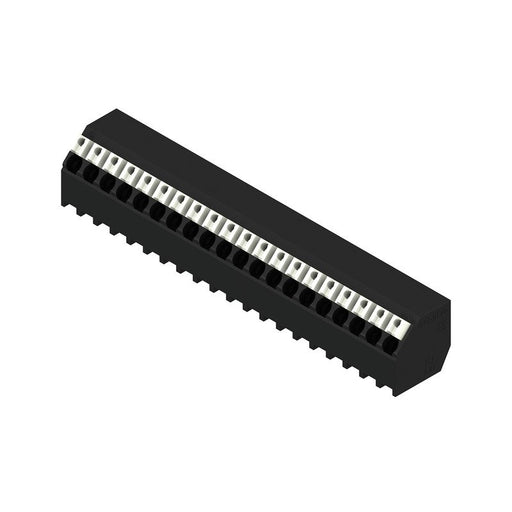 Weidmüller - Leiterplattenklemme Leiterplattenklemme LSF-SMT 3#1885600000 3.81mm − 7 Stück