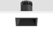 RZB - Downlight/Strahler/Flutlicht LED-Downlight 901833.003.1.76 840, ML, DALI, sw