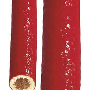 Flexa - Kabelisolierschlauch Feuerschutzschlauch 2061.809.020 rot NW20 20x27mm − 15 Meter