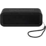 TechniSat - Lautsprecher Bluetooth-Lautsprecher BLUSPEAKERODTWS sw