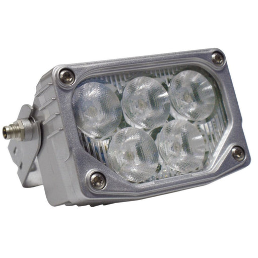 Gifas Electric - Downlight/Strahler/Flutlicht LED-Strahler SpotLED.GR.5X45Gr 3m 5 LEDs a 3W