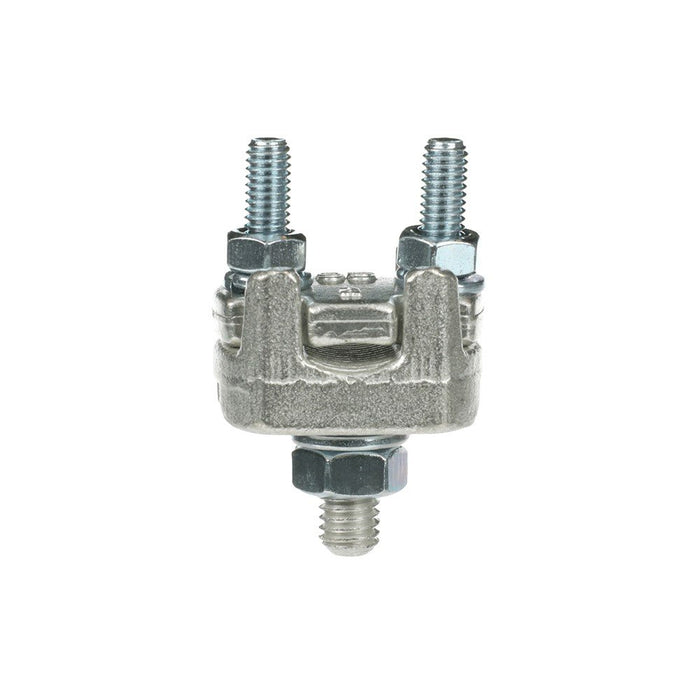 Striebel&amp;John - Sammelschienenklemme Aufsatzklemmen ZK302P20(VE20) 10-95qmm − 1 Packung
