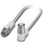 Phoenix Contact - Konfektioniertes Sensor-Aktor-Kabel Sensor-/Aktor-Kabel SAC-5P-MS/0,#1404071