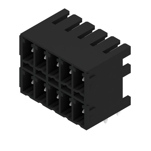 Weidmüller - Leiterplattensteckverbinder Verbinder 3.81mm SCDN-THR #1038980000 − 50 Stück