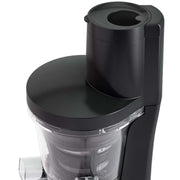 Panasonic SDA - Saftpresse/Entsafter Entsafter MJ-L700KXE matt-sw Slow-Juicer