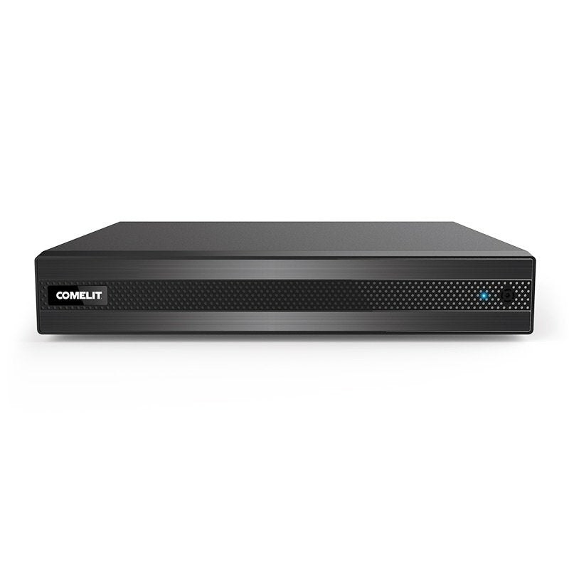 Comelit - Bildspeicher für Videoüberwachungssystem Netzwerk-Videorekorder NIPNVR008N06PASL NVR8CH,6MP,POE,AI