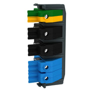 Schneider Electric - Zubehör/Ersatzteile für Frequenzregler DC-Link-Terminal LXM62LT00A01000 Lexium 62