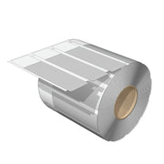 Weidmüller - Kabelmarkierungssystem THMWO-QXVIN25/100WS 12.2-24.4mm,100mm − 1000 Stück