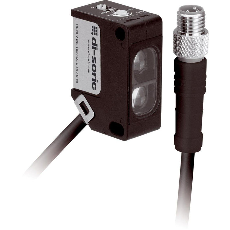 Di-soric - Lichttaster energetisch Lichttaster OT 31 K 400 P3-K-T3 400mm