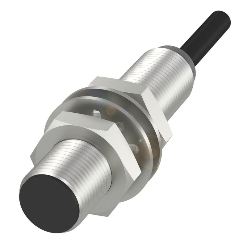 Balluff - Induktiver Näherungsschalter Induktiver Sensor BES M12MI-PO#BES062Z