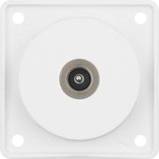 Berker - Antennensteckdose Antennen-Steckdose 945112512 TV pws