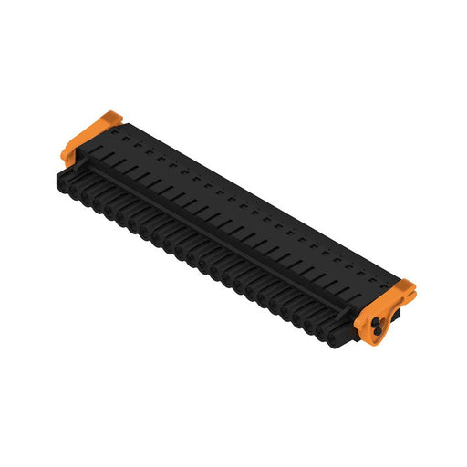 Weidmüller - Kabelsteckverbinder für Leiterplattensteckverbinder Verbinder 5.08mm BLT 5.08H#1894370000 − 12 Stück