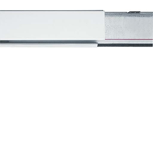 Zumtobel - Tragschiene für Lichtbandsystem Tragschiene TECTON T 2000 WH ws 2000 mm