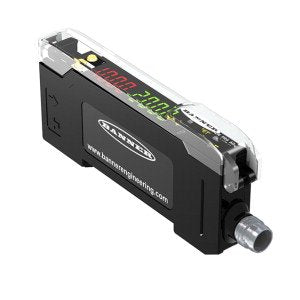 Turck - Lichtleitersensor/Lichtleiterverstärker Opto Sensor DF-G3-PD-Q7 Lichtleiter