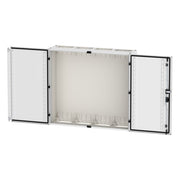 Eaton - Gehäuse/Schaltschrank (leer) Wandgehäuse EMC2-H46/55-W EMC2leer,IP55,Kl.II