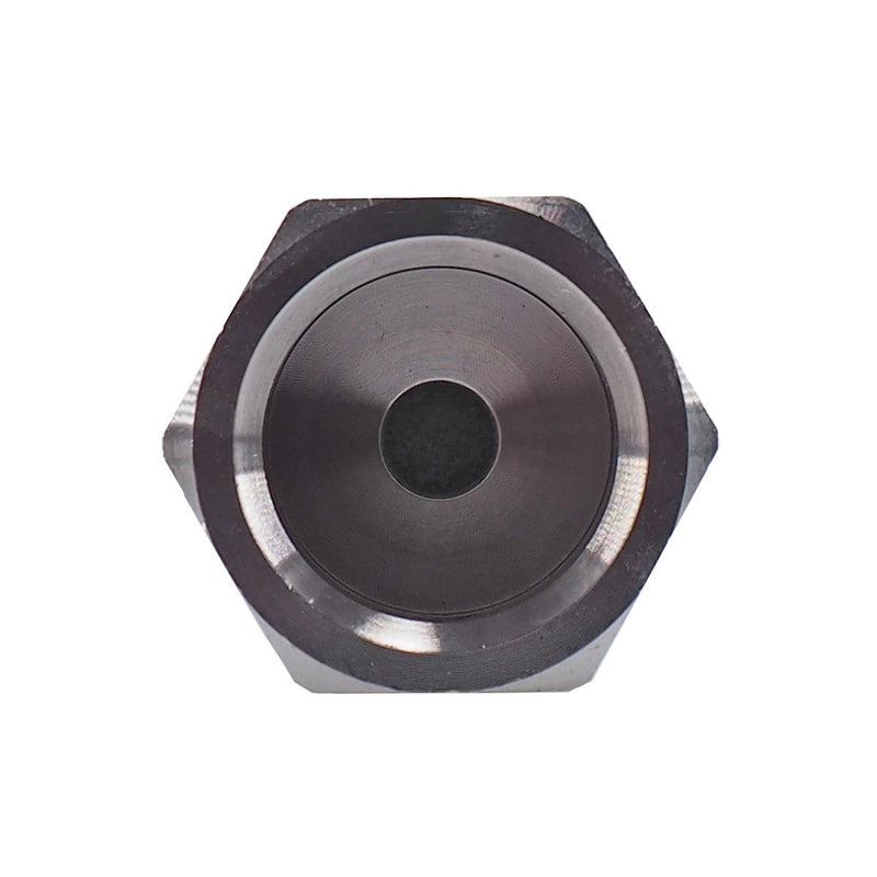 Jumo - Tauchrohr Schutzhülse 60694015 Einbauläng.300mm,eds − 1 Stück