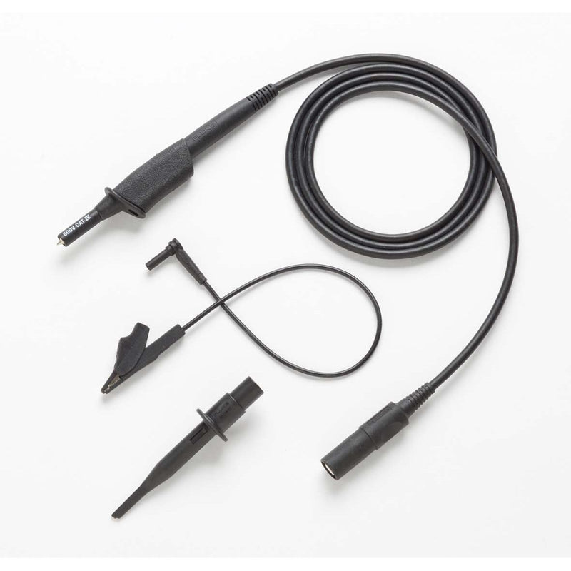 Fluke - Zubehör/Ersatzteile für Prüf- und Messgeräte (Elektro) Spannungstastkopf-Satz VPS41 40Mhz