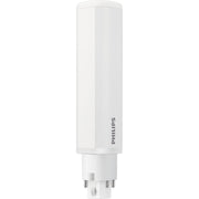 Philips Lighting - LED-Lampe/Multi-LED LED-Kompaktlampe f.EVG CorePro LED#29041900 G24q-1, 830